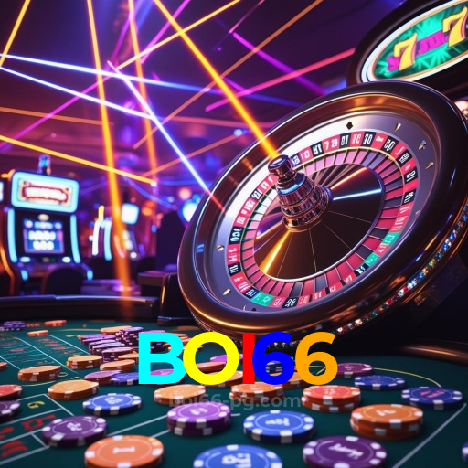 Novos Slots no BOI66