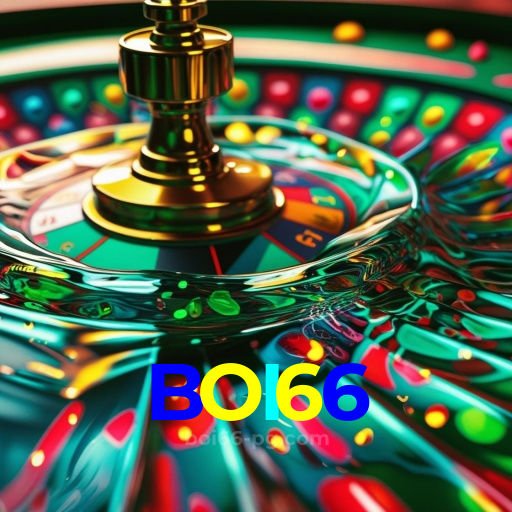 Visão geral dos jogos no BOI66