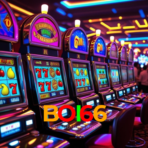 Blog do BOI66 com dicas e estratégias para apostas e jogos