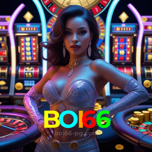 Por Que Jogar no BOI66?