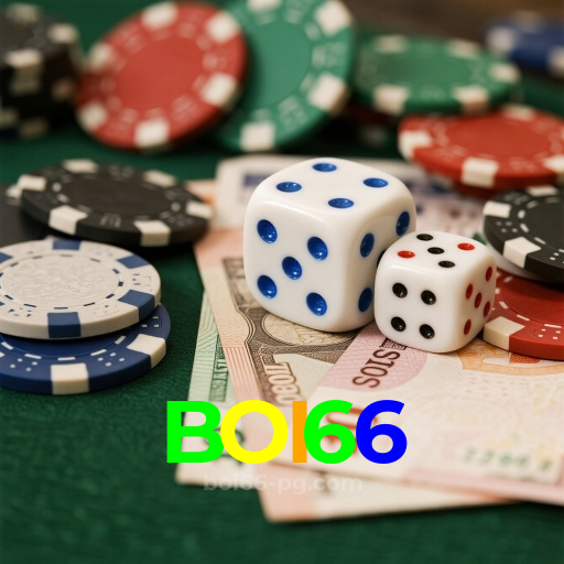 Visão geral dos jogos no BOI66